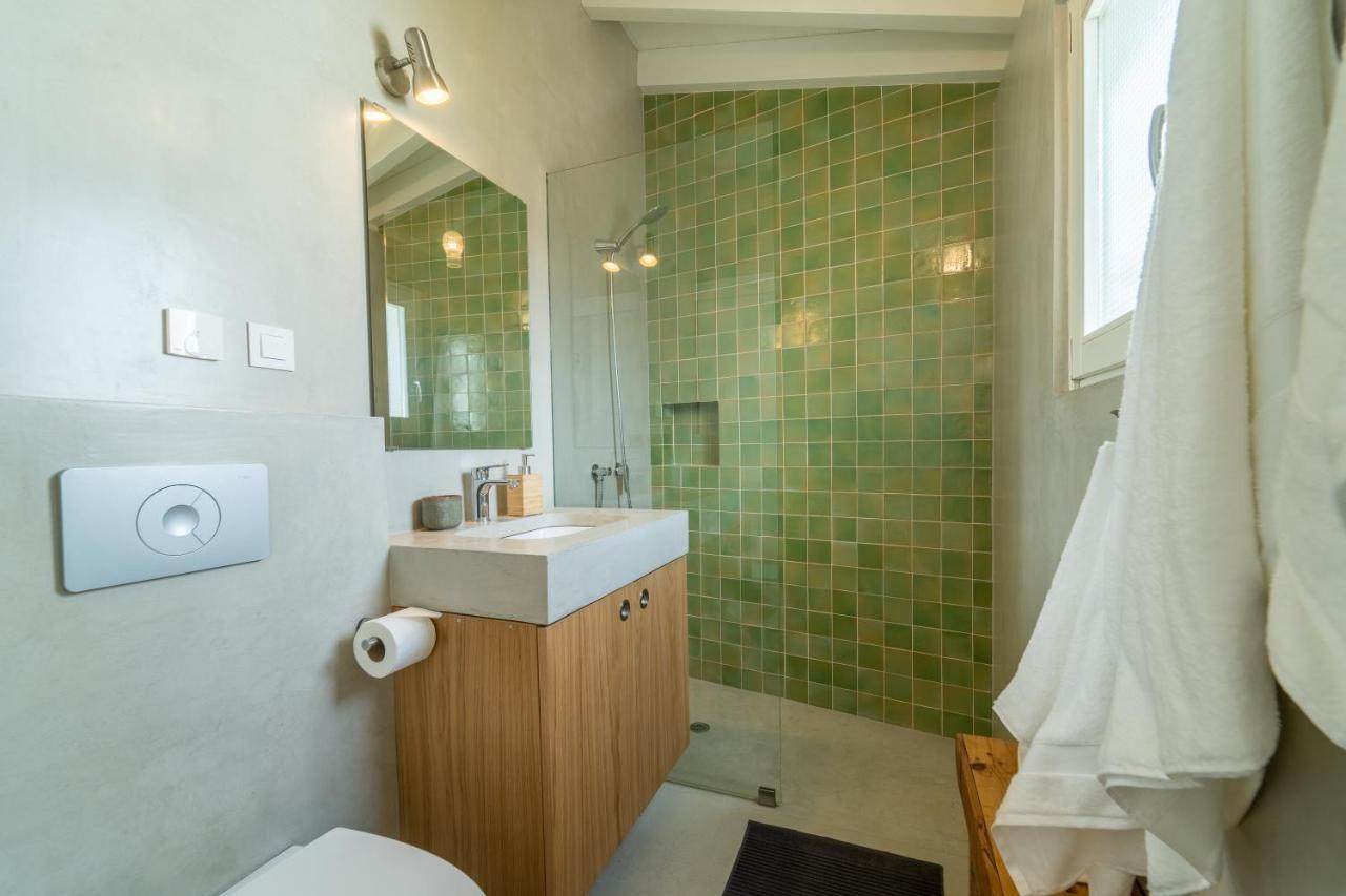 Casinha Da Cabra, Casas Do Poente, Rogil, Aljezur 빌라 외부 사진
