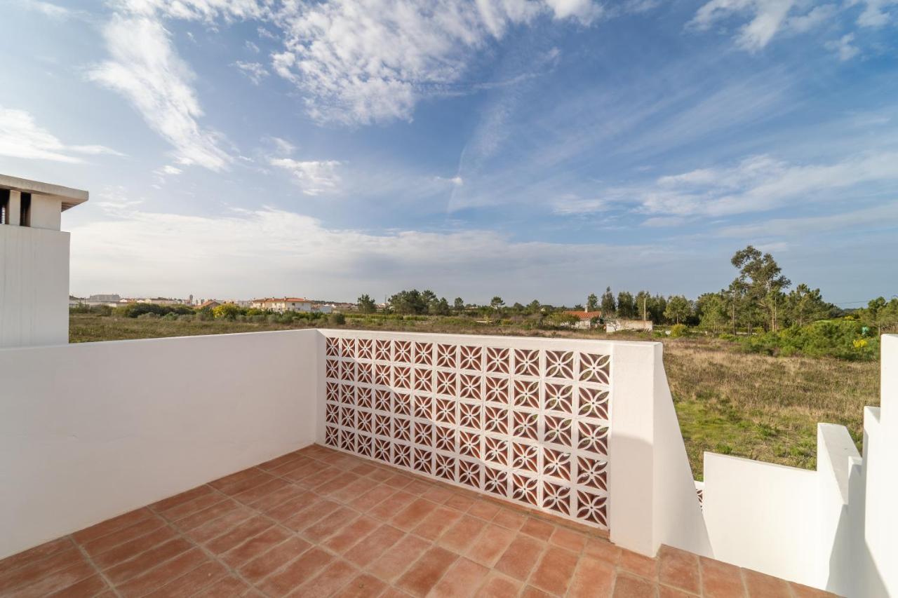 Casinha Da Cabra, Casas Do Poente, Rogil, Aljezur 빌라 외부 사진