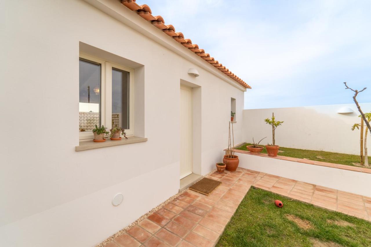 Casinha Da Cabra, Casas Do Poente, Rogil, Aljezur 빌라 외부 사진