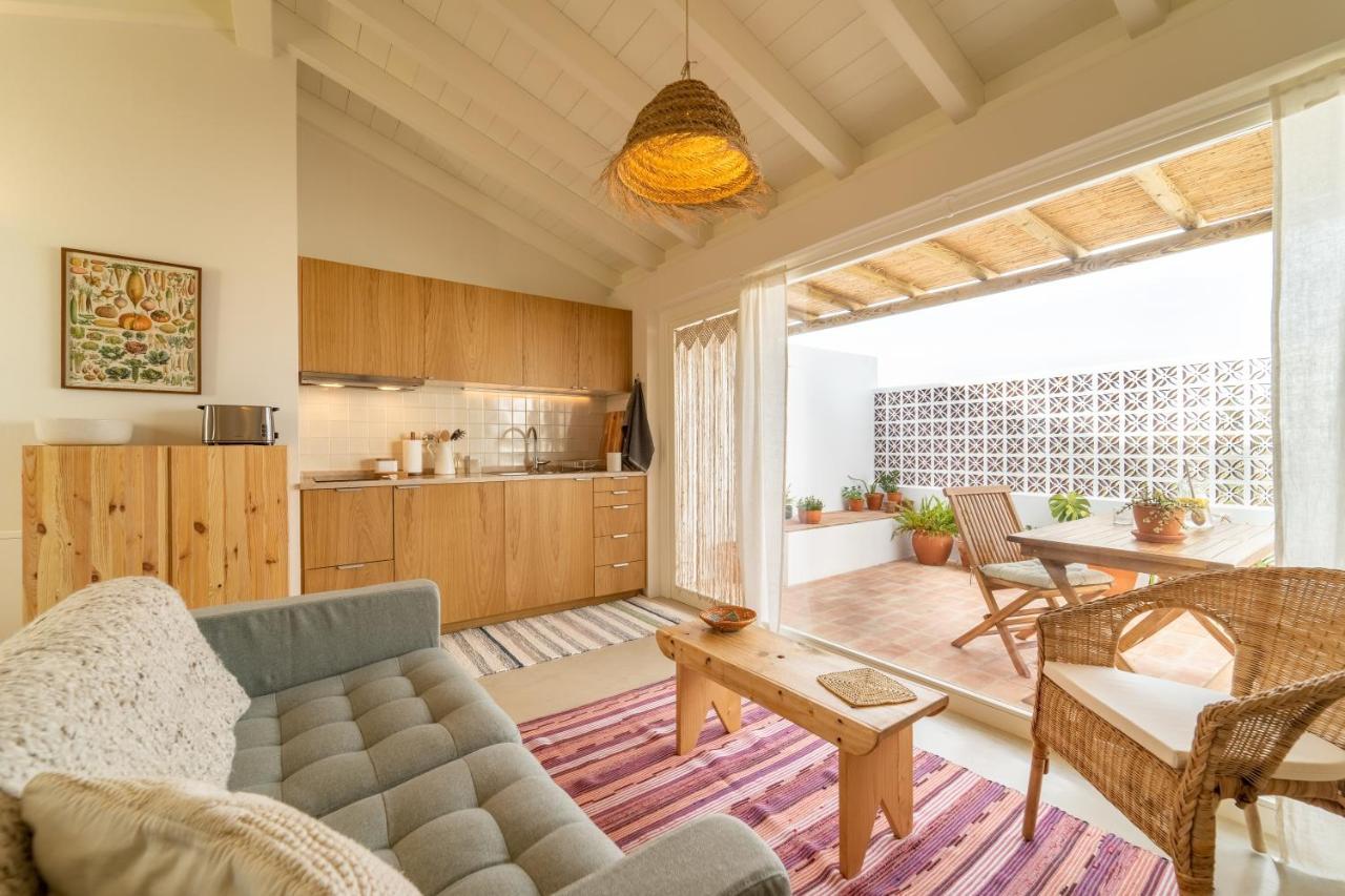 Casinha Da Cabra, Casas Do Poente, Rogil, Aljezur 빌라 외부 사진
