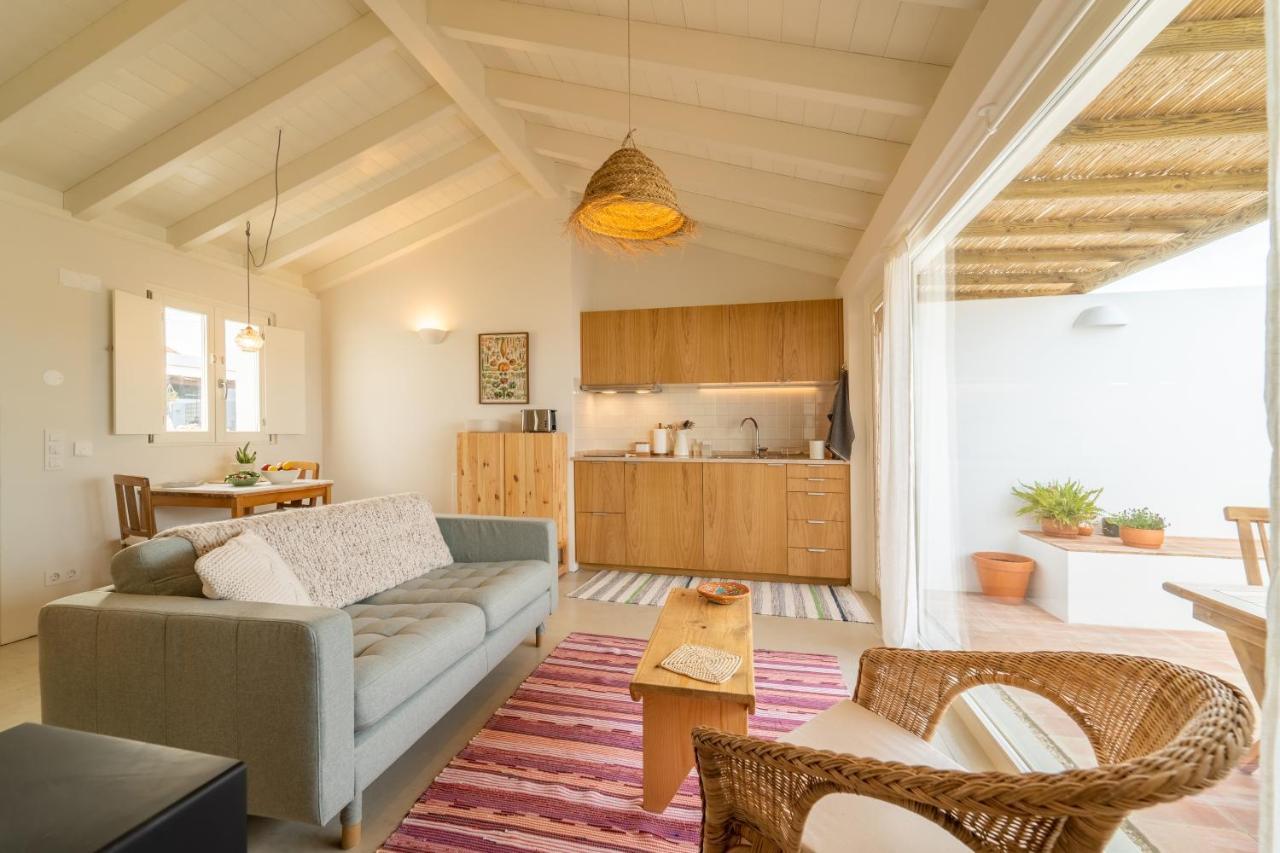 Casinha Da Cabra, Casas Do Poente, Rogil, Aljezur 빌라 외부 사진