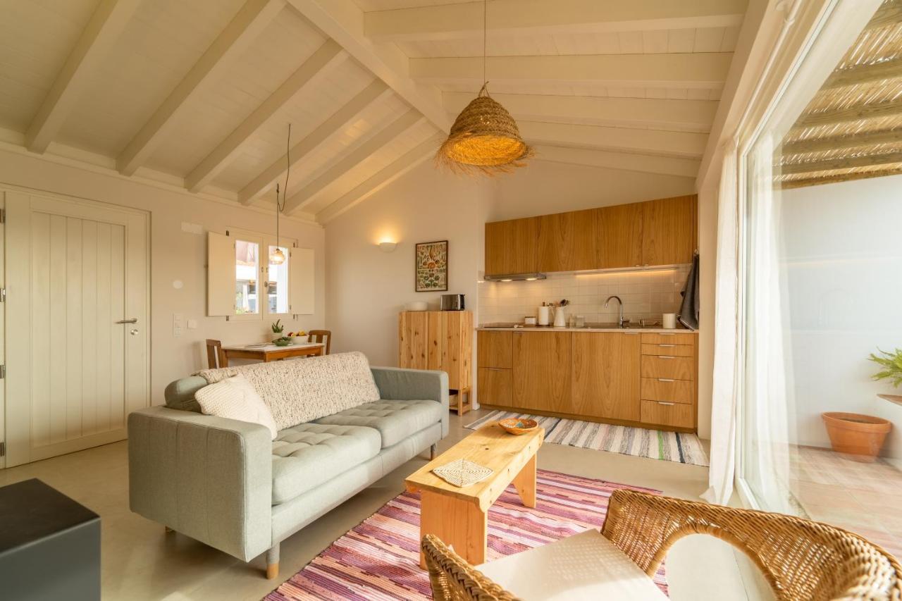 Casinha Da Cabra, Casas Do Poente, Rogil, Aljezur 빌라 외부 사진