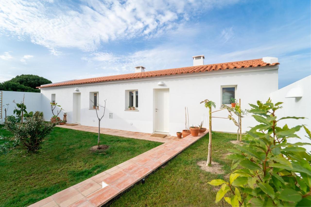 Casinha Da Cabra, Casas Do Poente, Rogil, Aljezur 빌라 외부 사진