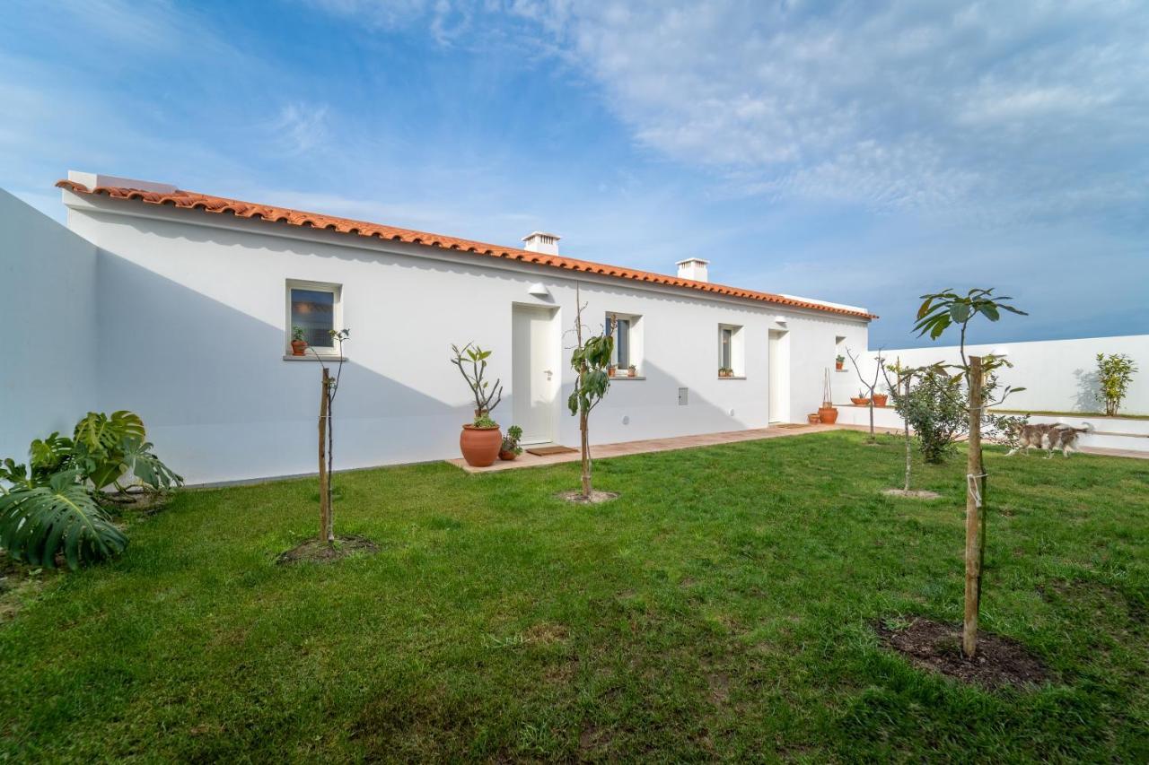 Casinha Da Cabra, Casas Do Poente, Rogil, Aljezur 빌라 외부 사진
